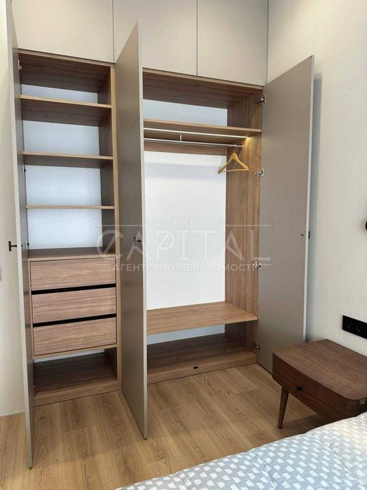 Оренда стильної квартири в жк Ярославів Град