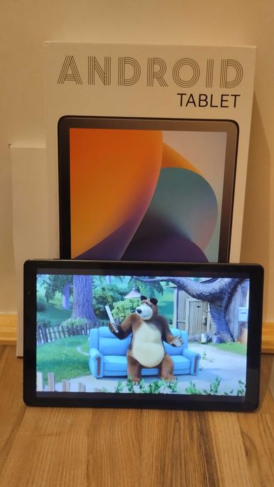 Планшет Android Tablet Touch10 Lite M 10