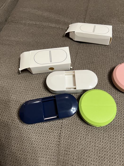 Разделитель для таблеток