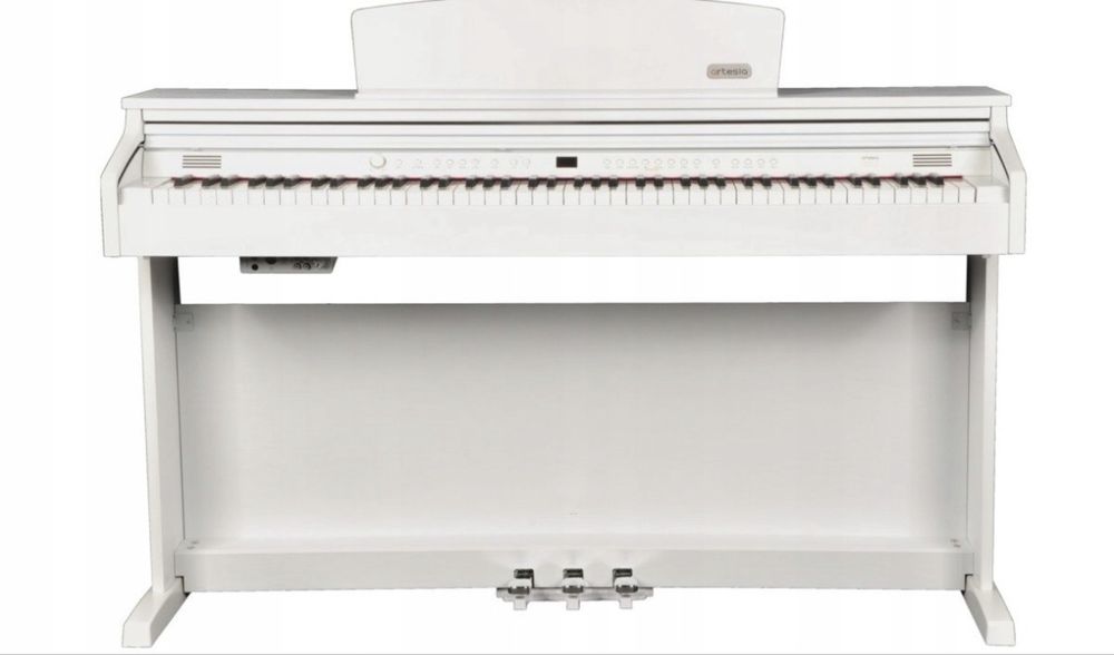 Pianino cyfrowe Artesia DP-3_OKAZYJNIE !