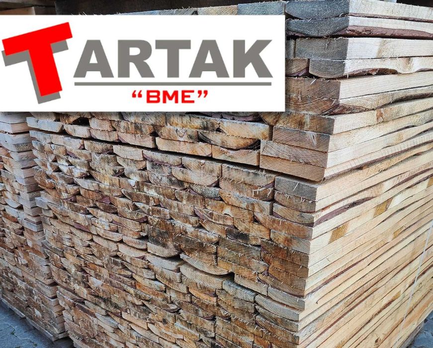 Deski - tarcica na palety gr. 25mm