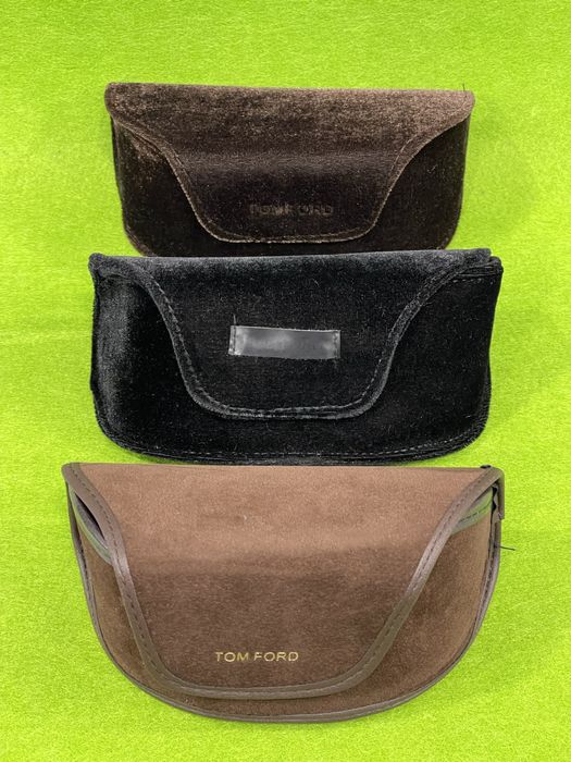 Футляр , пинал для очков Том Форд