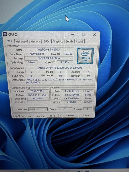 Продам ноутбук HP ProBook 430 G5