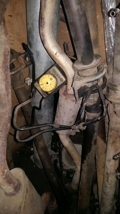 Кардан ford sierra siera scorpio