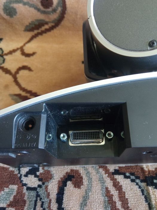 Відеокамера для конференцій Polycom MPTZ-9