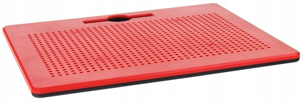 Tablica Magnetyczna Kulki Magnetyczne 748Szt Magpad -Superzabaweczki-