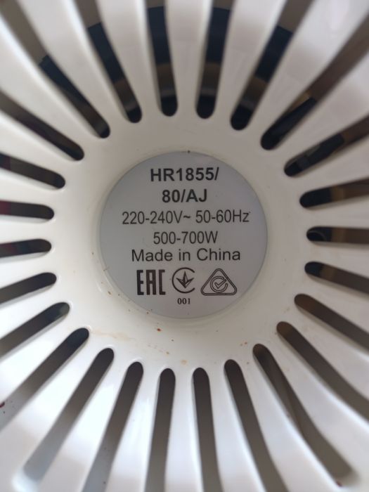 Сокодавка Philips 700