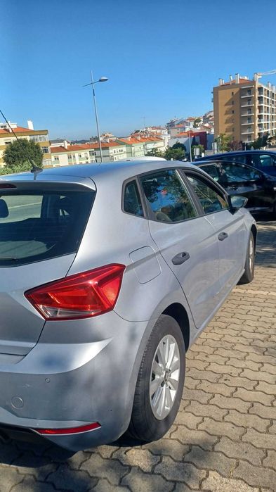Seat Ibiza 1.6 TDI 2019 - 76000 km - Oportunidade