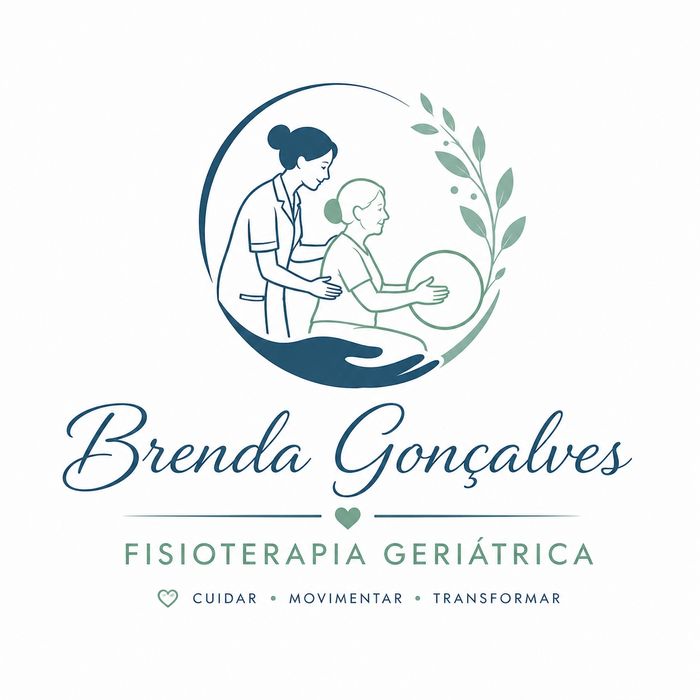 Fisioterapeuta Especializada em Idosos – Braga
