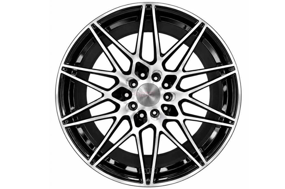 Jantes Look Bmw Style M4 Gts – 20 | 5×120