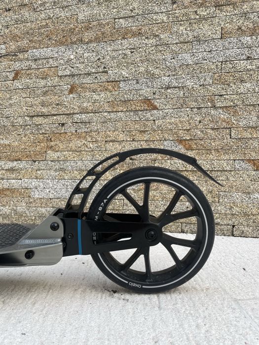 Trotinete Olexo MID9 Preta