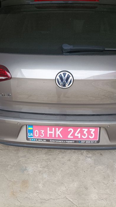 Продам автомобіль в гарному стані