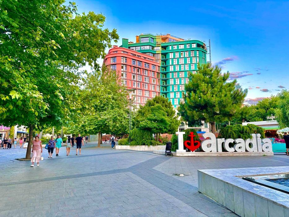 1-кімнатна квартира за адресою Куликове поле пл. (площа 42 м²) - Atlanta.ua - фото 6