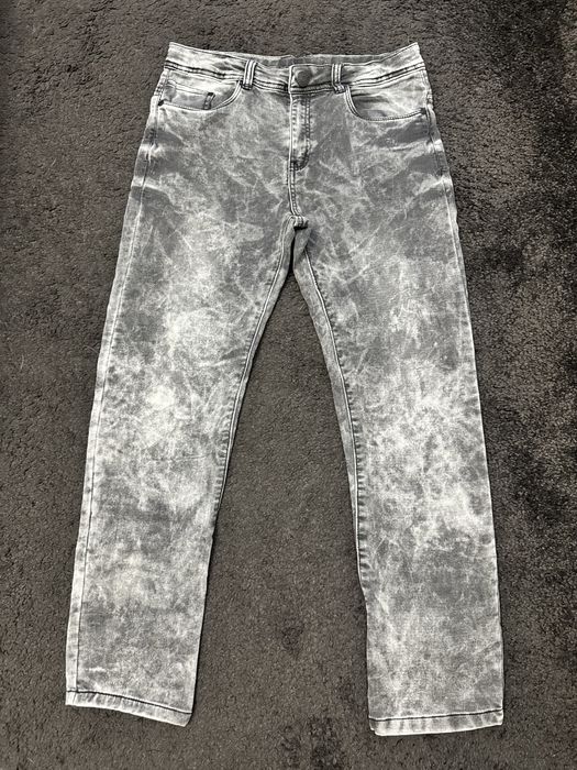 Джинси штани варенка розмір 164