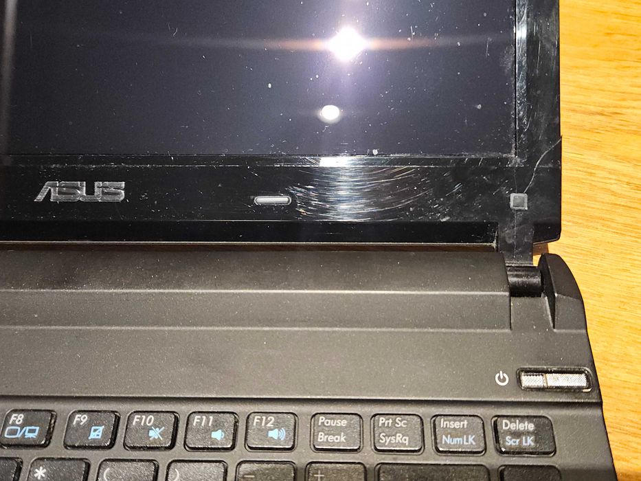 ASUS U36SD-RX042V i5-2410M/4GB/500GB