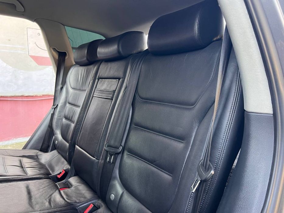 Vokswagen touareg 3.0D