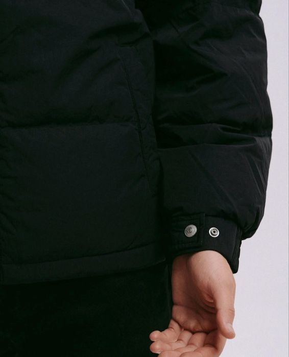 Levis Rockridge Puffer | Пуховик Levis