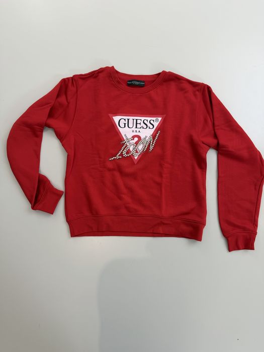 Nowa bluza Guess S