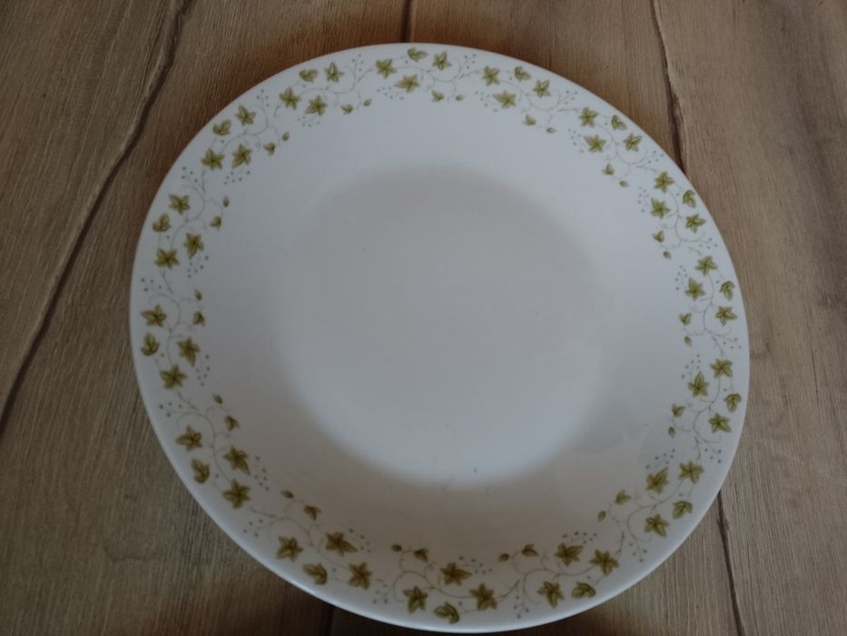 Sprzedam talerze.