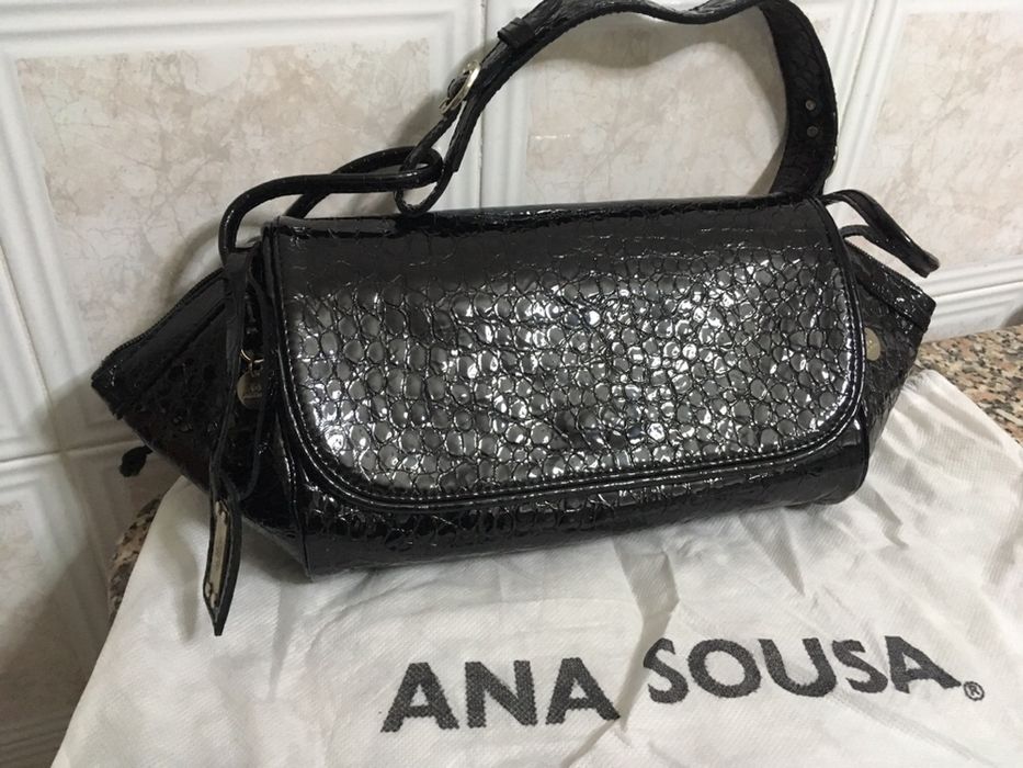 Ana Sousa Brand Bag
