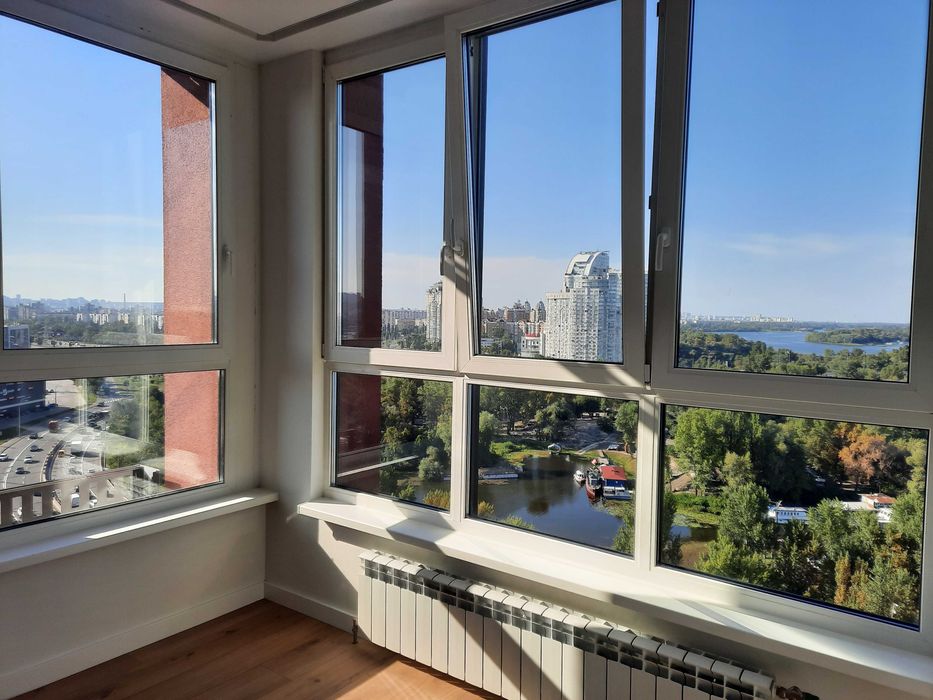 3-комнатная квартира по адресу ул. Лукьяненко Левка(Тимошенко) (площадь 90 м²) - Atlanta.ua - фото 10