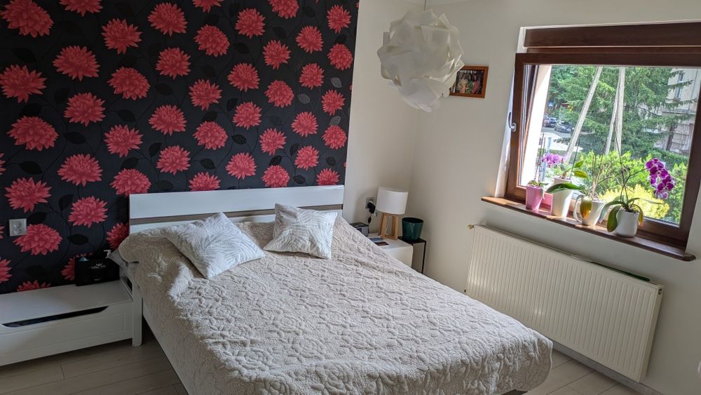 Mieszkanie do wynajęcia Rawicz 90 m przestronne umeblowane