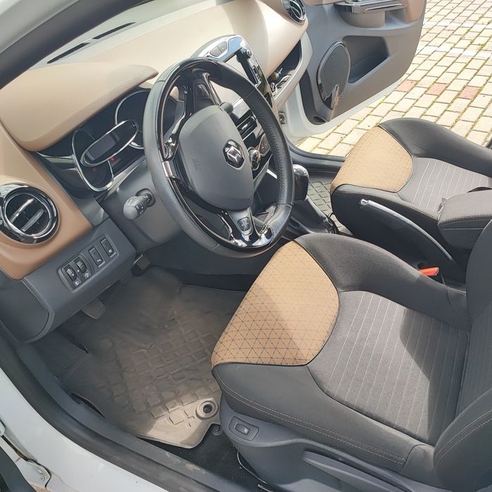 Renault Clio 2013