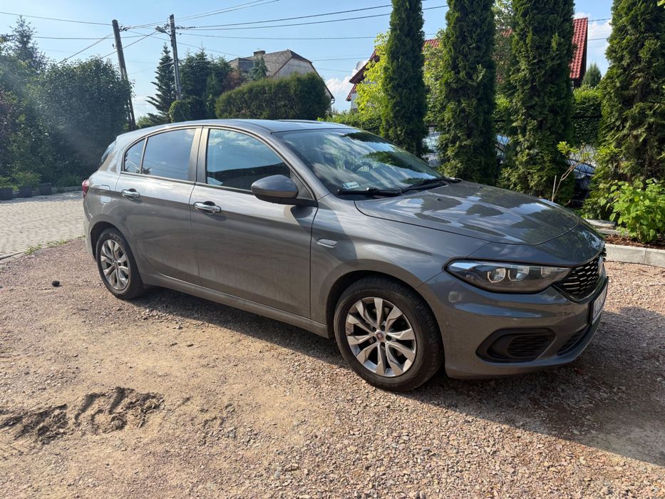 Fiat Tipo