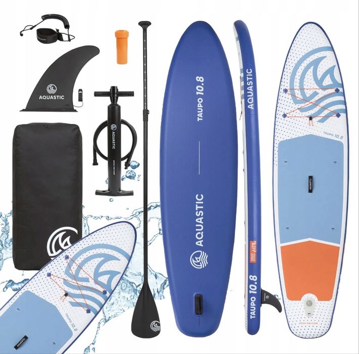 Aquastic deska sup 325cm