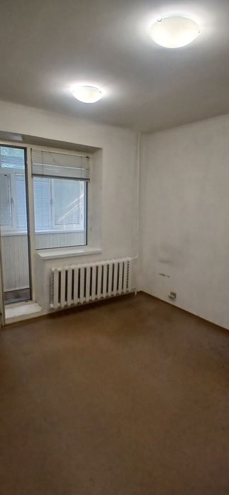 оренда кімнати 10 кв²  в центрі
