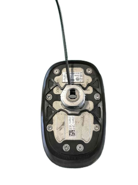 Antena VW TOURAN 1.6 TDI (77 kW / 105 cv) [05.2010 - 05.2015] 3C0035507AA (OEM)