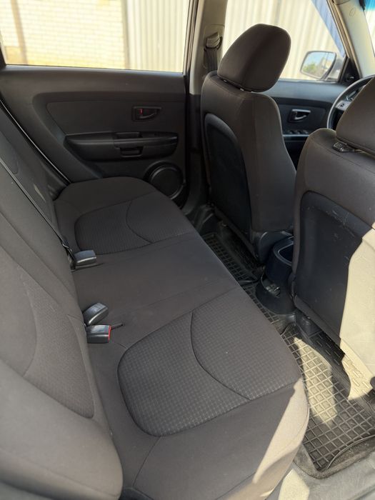 Продам KIA Soul
