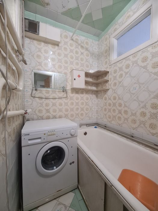Продажа 3х комнатной квартиры. ЮТЗ. АВТОНОМНОЕ ОТОПЛЕНИЕ.
