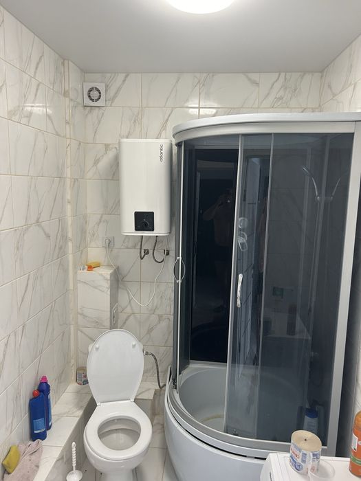 Продаж земельної ділянки + квартира