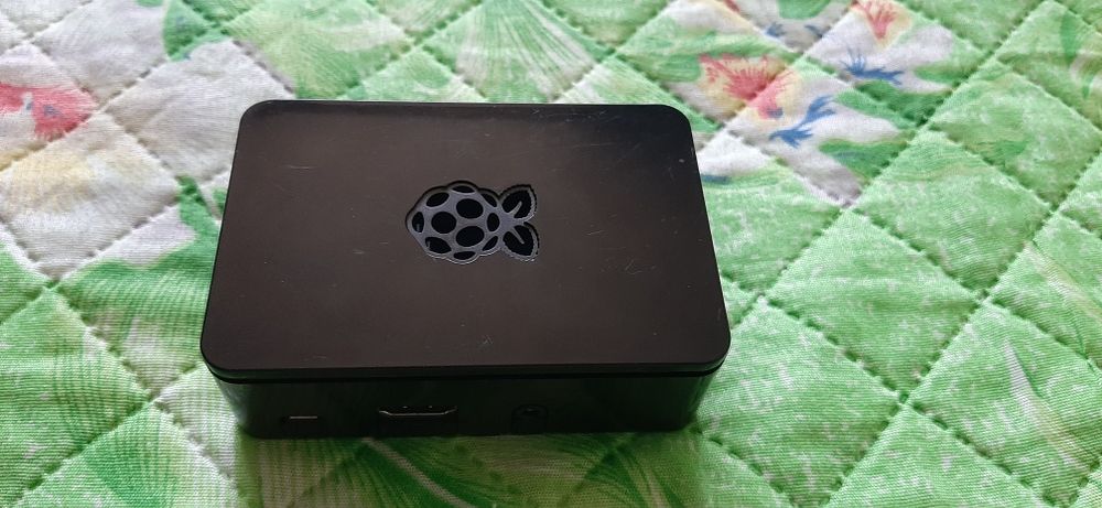 Raspberry Pi 3B б/у