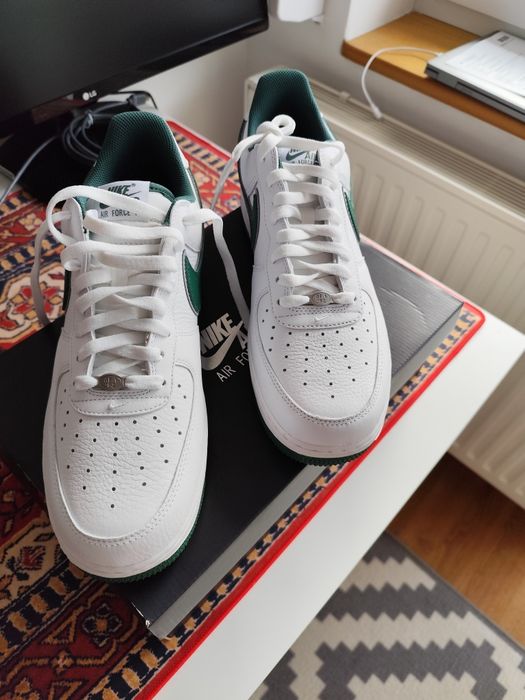 Sprzedam nowe buty Nike Air Force 1, Four Horseman, rozmiar 47