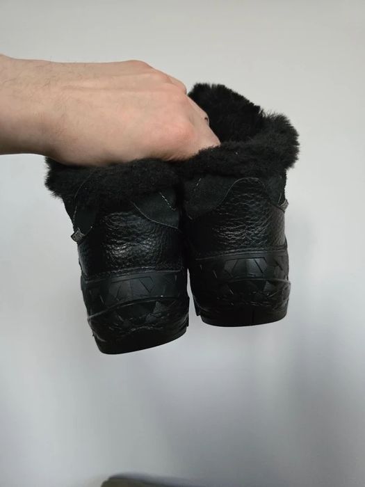Merrell śniegowce ocieplane rozm. 37 buty zimowe za kostkę