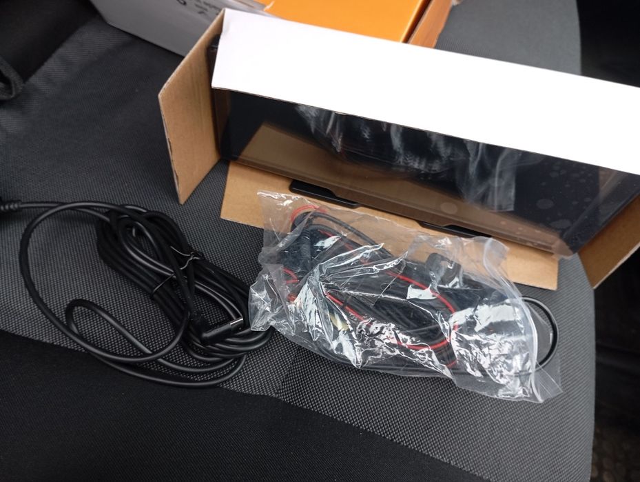 Radio samochodowe android