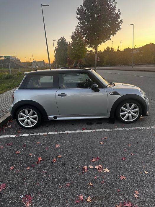 Mini Cooper kit jcw64296259261569126