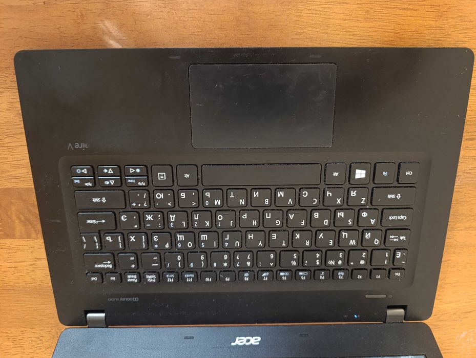 Acer Aspire V3-372-51MZ