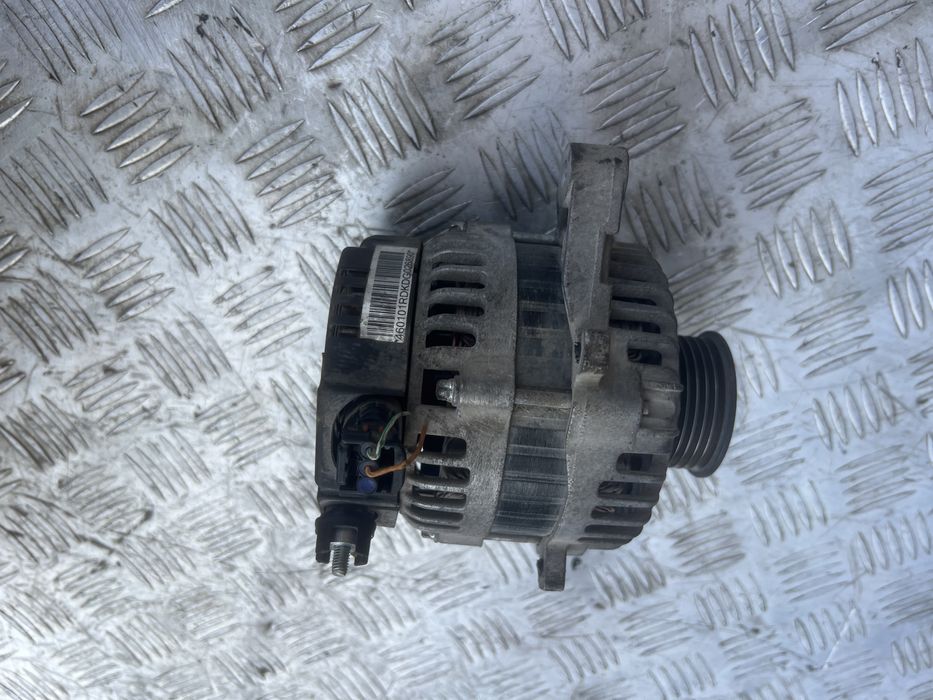 Генератор 1.5 бенз Чери тигго 2 год 18 chery tiggo 2