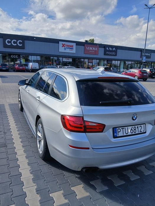Witam sprzedam bmw f11