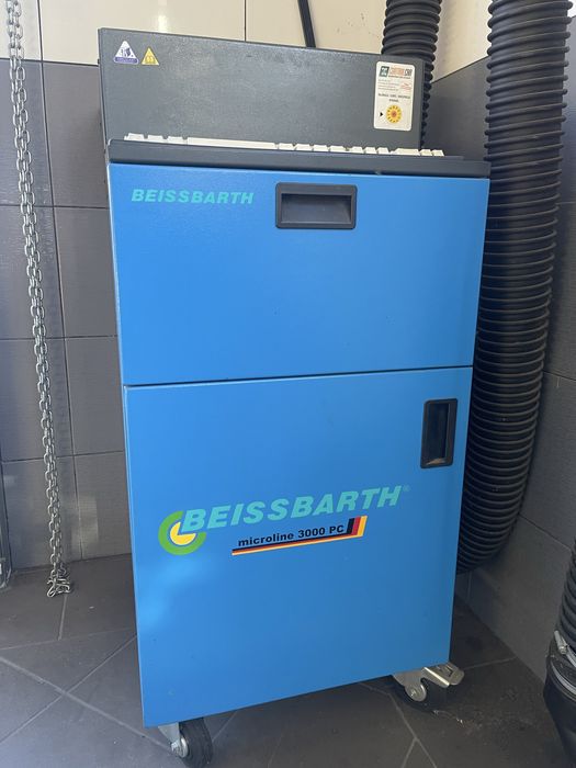 Geometria kół  MICROLINE 3000 PC