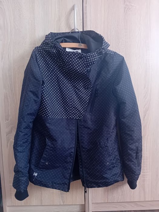 Kurtka cropp S stan bardzo dobry