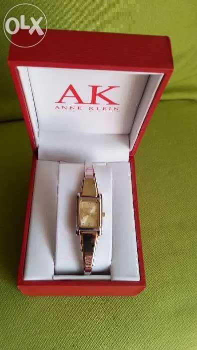 Zegarek Anne Klein