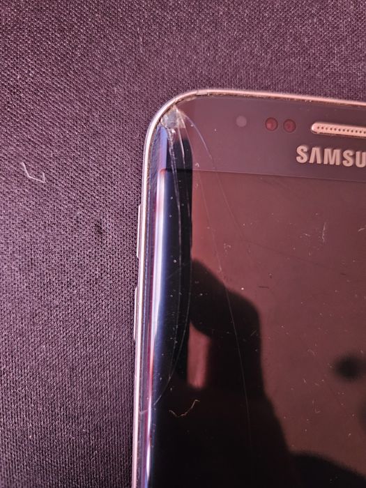 Samsung s6 edge 32g desbloqueado