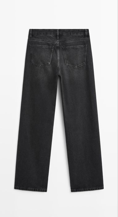 Джинси Massimo Dutti, 38