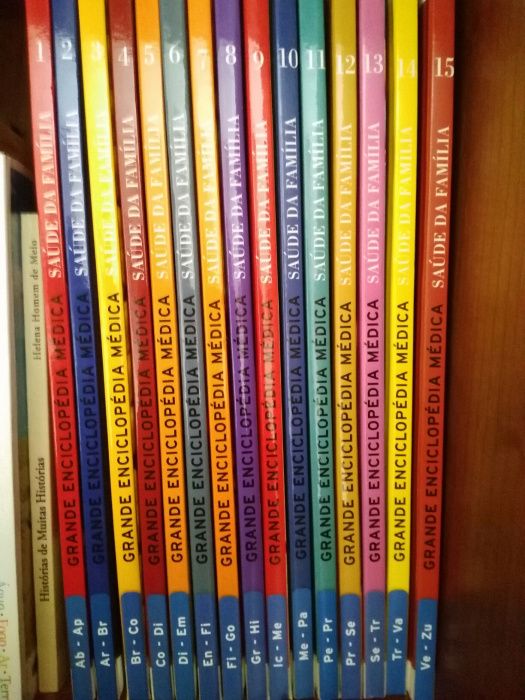 Grande Enciclopédia Médica