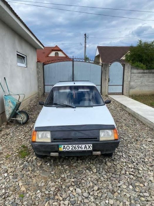 Заз Таврія нова 1.3