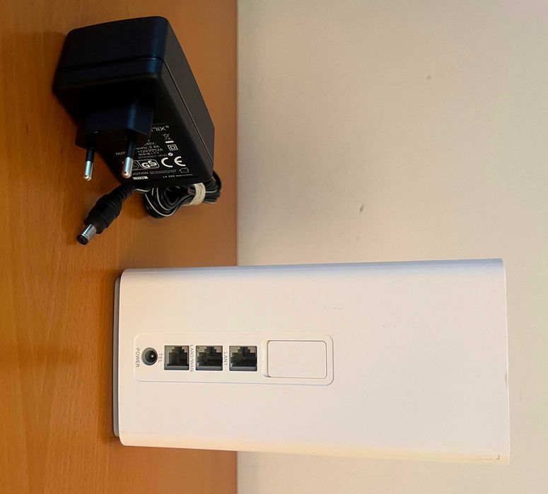 Domowy router HUAWEI 4G CPE Pro 2 B628 CAT12 do 600Mbps na kartę sim